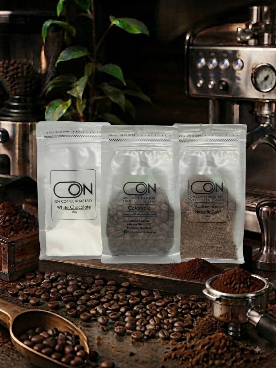 میراث و تخصص در برشتهکاری